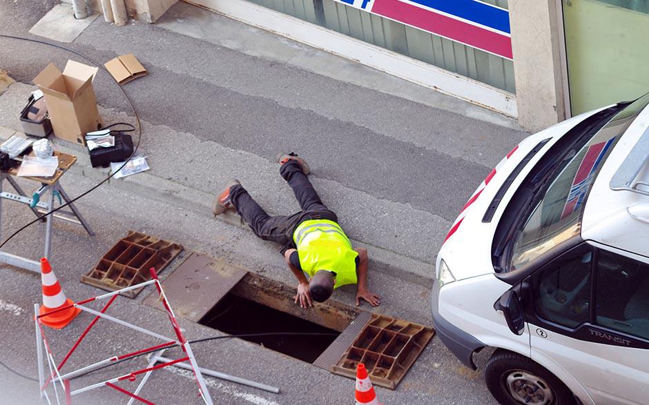 débouchage canalisation Viroflay