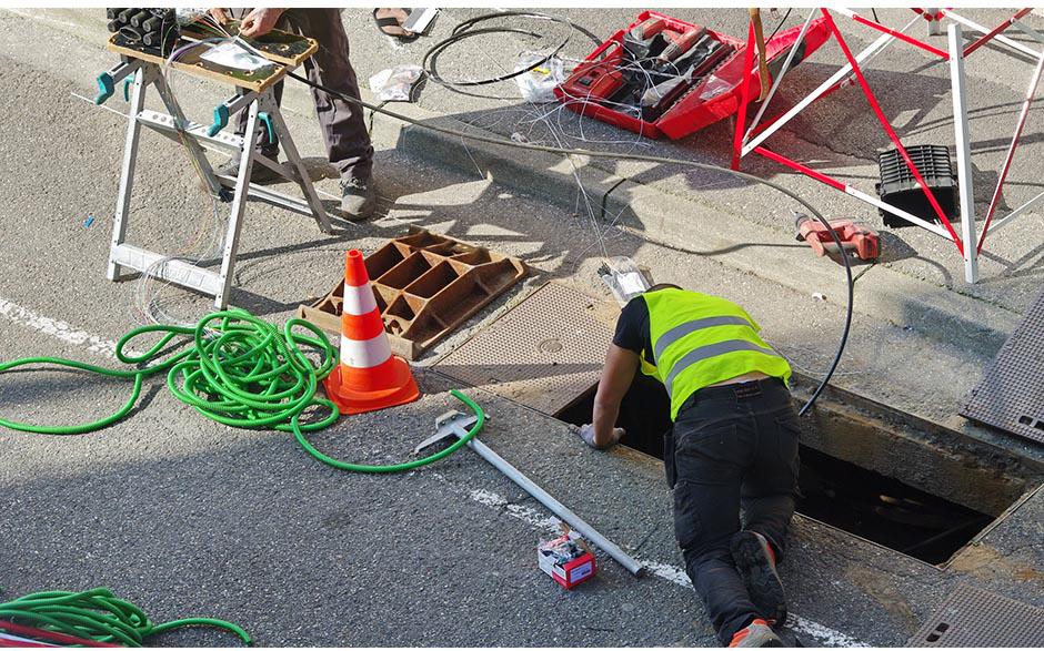 débouchage canalisation Viroflay